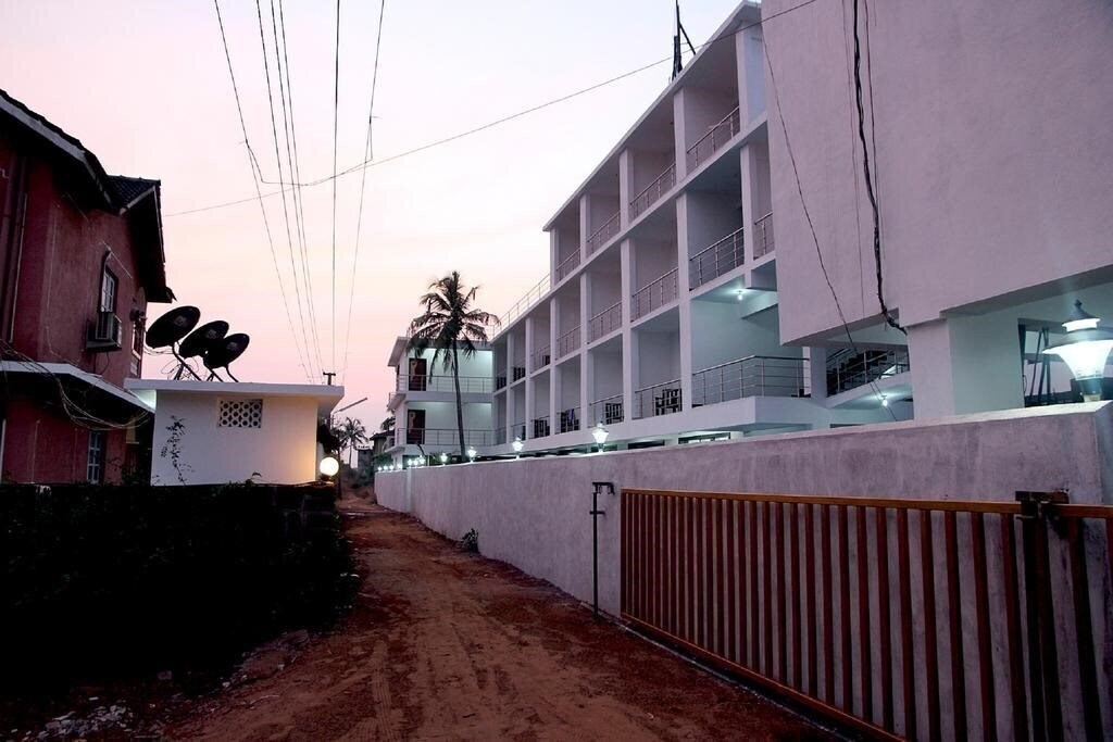 Фото La Conceicao Beach Resort 3*